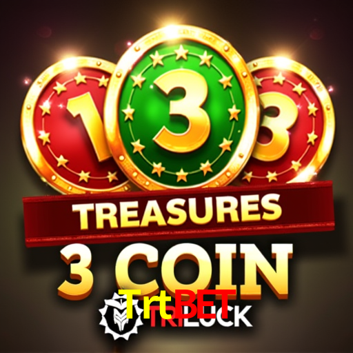 Trt.Bet: Jogos de Caça-Níqueis-Altas Recompensas, Roleta-Velocidade, Blackjack-Desafios Máximos