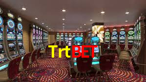 Trtbet - Trt Bet - Plataforma App Cassino