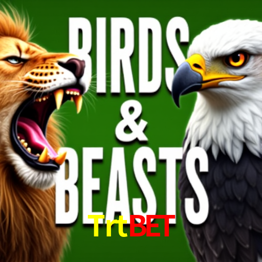 Trt.Bet: Jogos de Caça-Níqueis-Altas Recompensas, Roleta-Velocidade, Blackjack-Desafios Máximos
