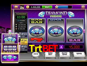 Trt.Bet - Site De Jogos De Cassino -Trtbet